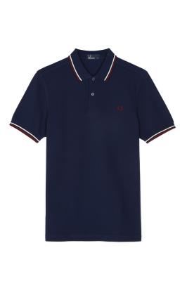 FRED PERRY Shirts-136